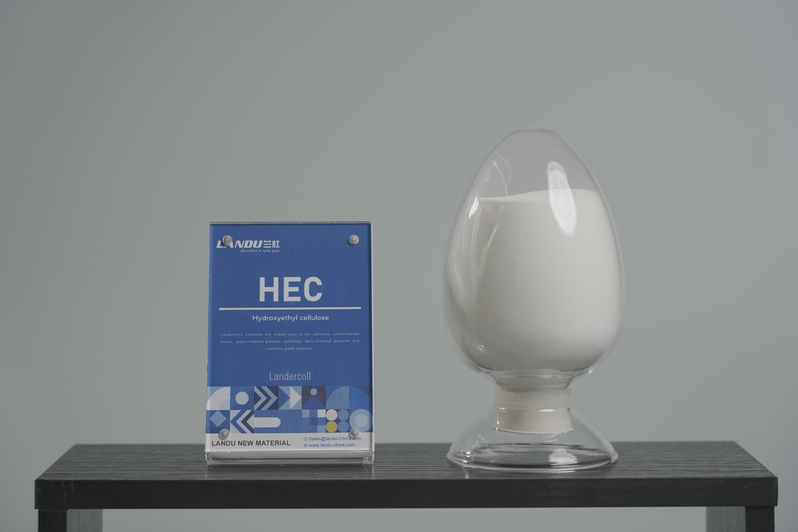 Einhaltung der HEC-Vorschriften