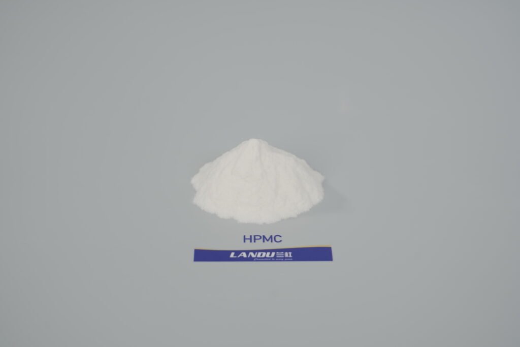 Understanding What is Hydroxypropyl Methylcellulose (HPMC)