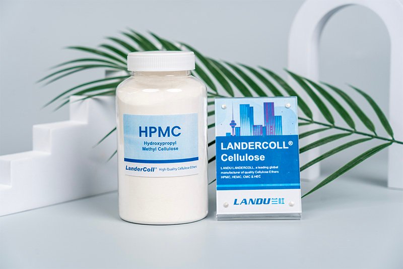 LANDU-HPMC-Hydroxypropyl-Methyl-Cellulose-product