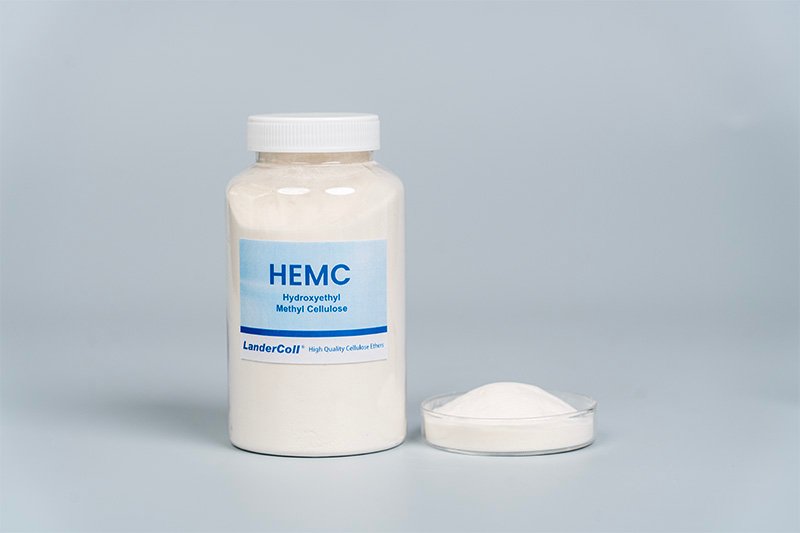 LANDU-Hydroxyethyl-Methyl-Cellulose