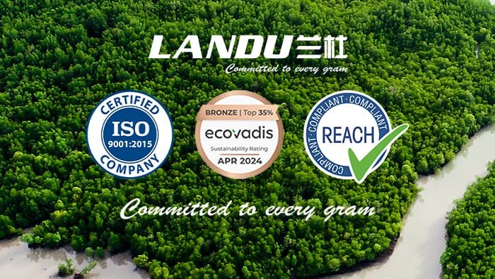 LANDU-Сертификация