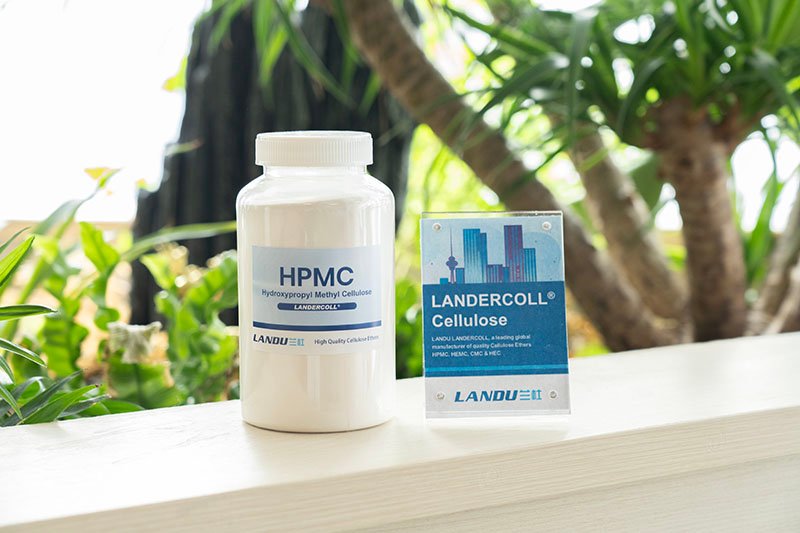 LANDU-Hydroxypropyl-Methyl-Cellulose-Product