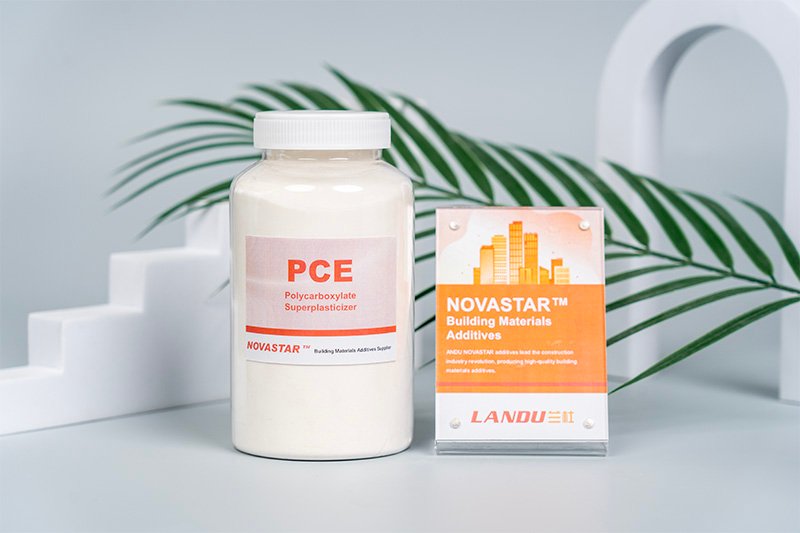 PCE Admixture Formulation: A Complete Guide to Concrete Performance Enhancement