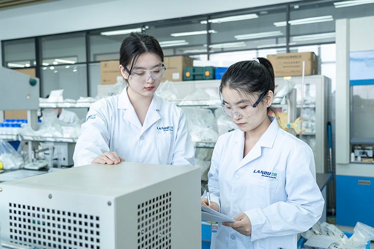 landu-laboratory