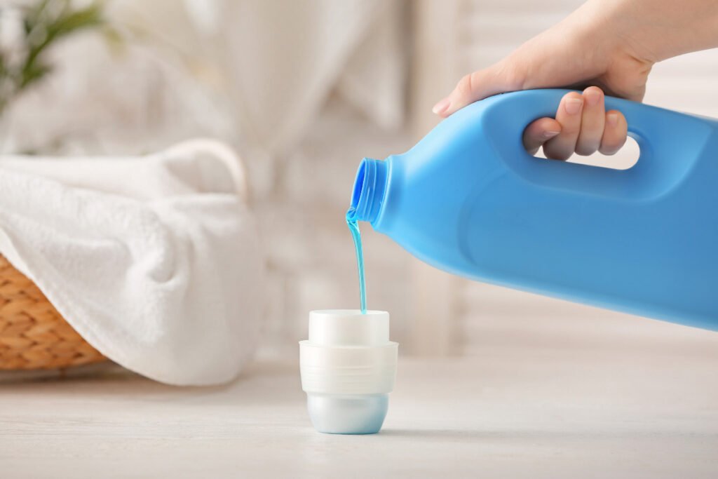 HPMC for Detergent