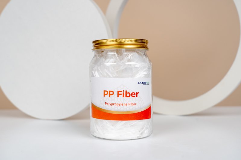 PP Fiber Polypropylene