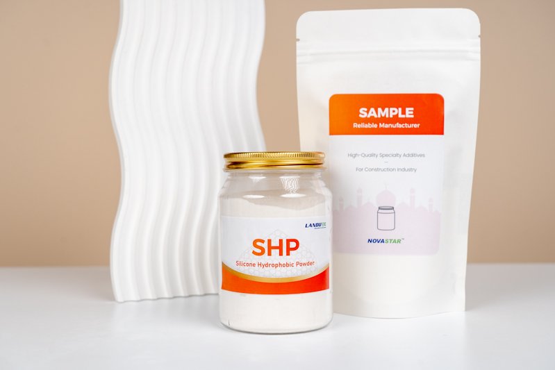 Silicone Hydrophobic Powder SHP