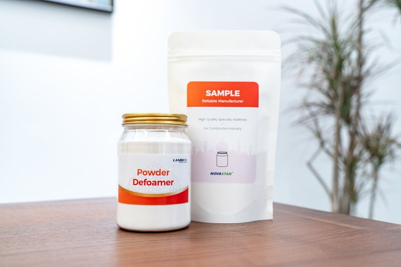 Powder Defoamer