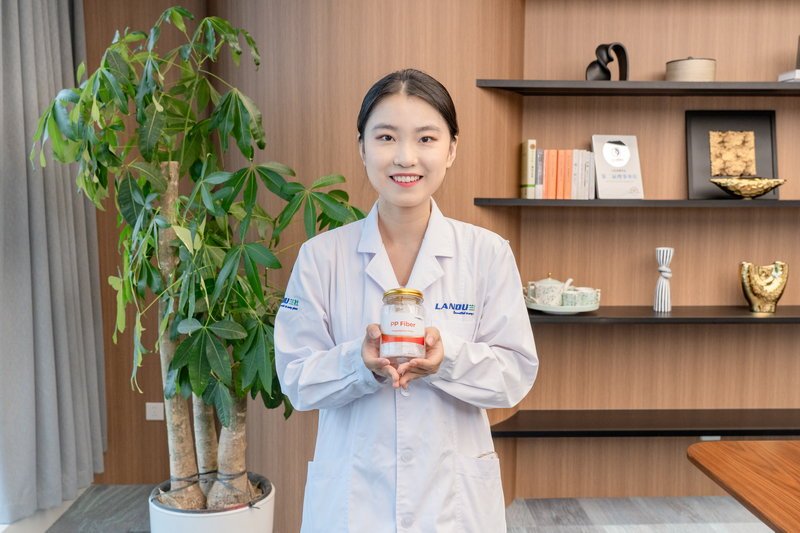 What Is Fiber Reinforced Concrete? Full Guide Explained