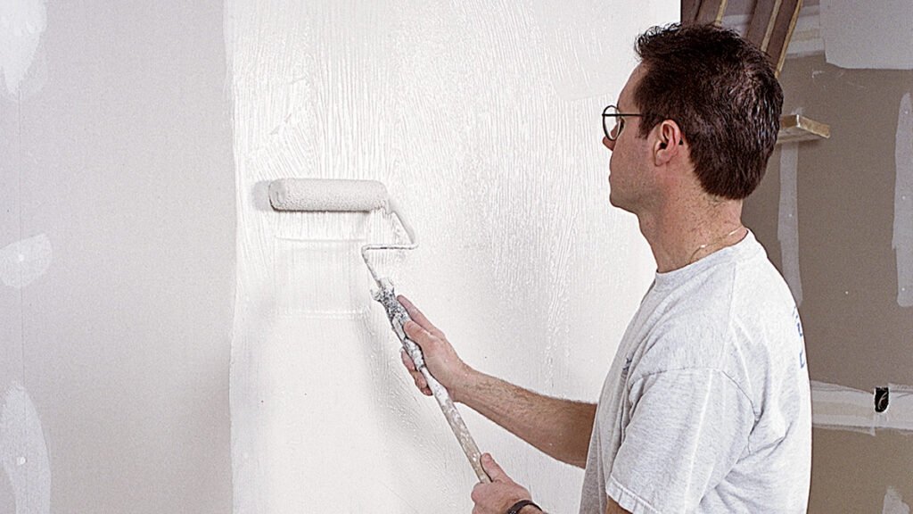 Enhance Textured Wall Putty Performance with LANDU Additives